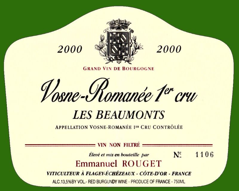 Vosne-1-Beaumonts-E Rouget 2000.jpg